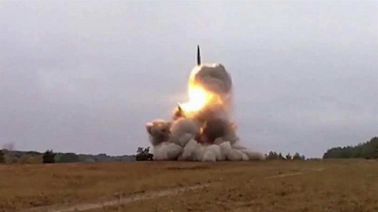 Подразделения "Южной" группировки войск освободили населенный пункт Калиново в ДНР