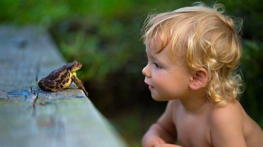 НАБЛЮДАЮЩИЙ ЕСТЬ НАБЛЮДАЕМОЕ...