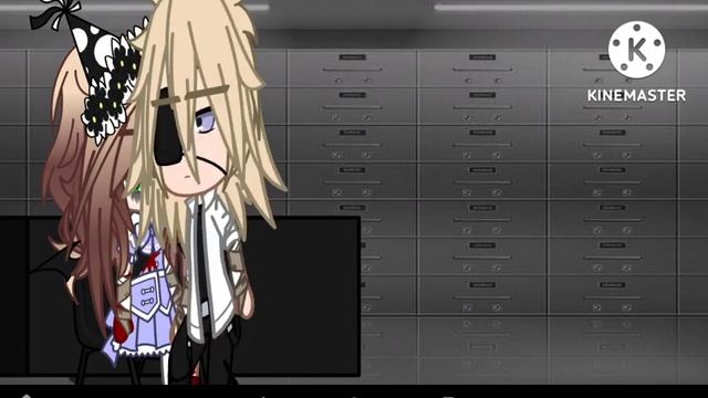 |If Amelia And Tyler and Their Daughters Were Kidnapped By The Scientists|Gacha|Fnaf|Fnaf X Gacha| смотреть онлайн