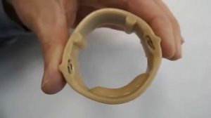 Male Incontinence Clamp - Uriclak Demo