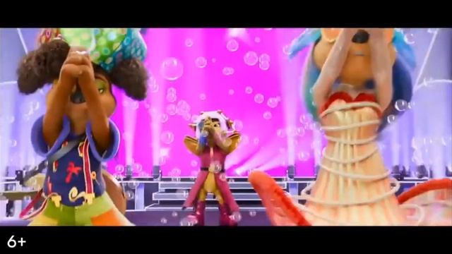 рок дог 3: битва за бит 2023 года смотреть онлайн