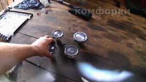 Газовая плита ЭЛЕКТА
