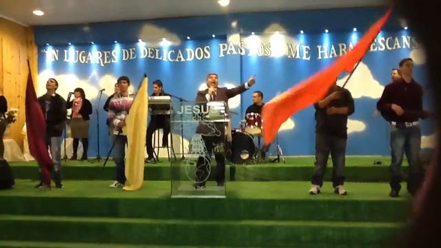 Alabanza смотреть онлайн