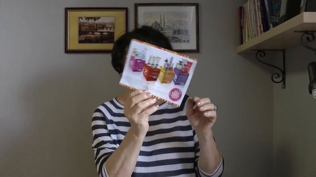 Стартовая программа Фаберлик смотреть онлайн