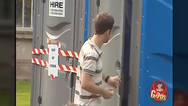 Shower Girl Prank смотреть онлайн