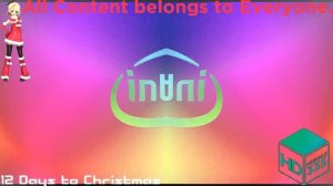 (REQUESTED) Angry Intel Logo Effects (Sponsored by Preview 2 Effects)