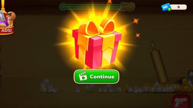 Kick The Buddy смотреть онлайн