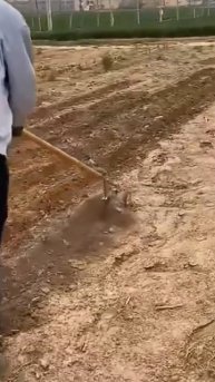 Ручные разрыхлители и окучники.