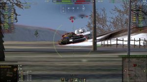 О Мантикора против ЕБР