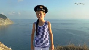 Ты слышишь, море Сл М Пляцковского Муз  А Зацепина, исп  Туркин Григорий