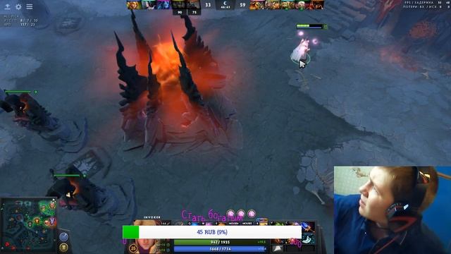 СТРИМ ПО Cs 1.6 and Css v34 + Dota 2 ВАШ ВЫБОР!! смотреть онлайн