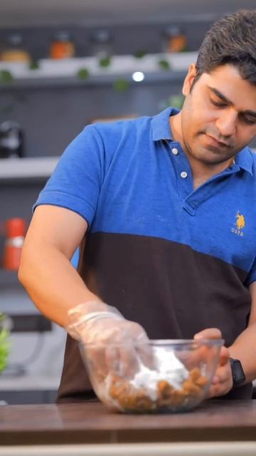 Easy soya manchurian recipe - saare soya jaag jayenge 😂😂 смотреть онлайн