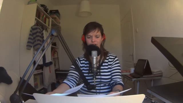 #17+18: Choir, Meeting, Behind the scenes and Designing смотреть онлайн