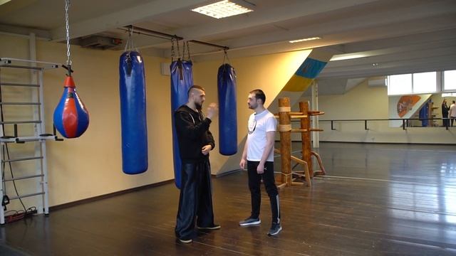 Історія походження Кунг Фу | Школа бойових мистецтв "Бойовий Зал Королівського Лева" | О, СЕНСЕЙ смотреть онлайн