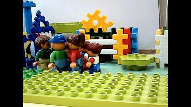 Случай в зоопарке смотреть онлайн