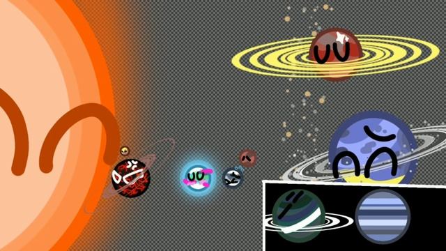 drawing my sistem :D •||art||• смотреть онлайн