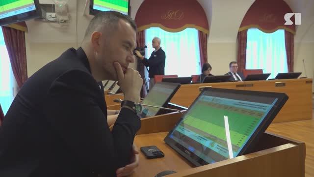 7,5 млрд рублей потратят в Ярославской области на ремонт дорог