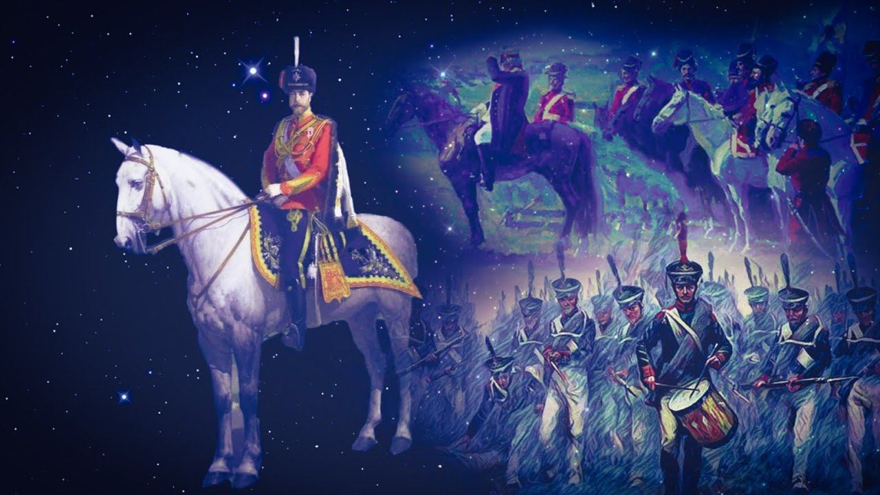 Булат Окуджава "Батальное полотно" (Сумерки. Природа. Флейты голос нервный...) Читает Павел Морозов смотреть онлайн