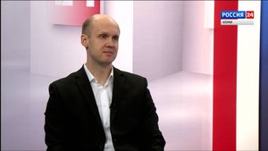 Вести-Интервью. Оленно-транспортные батальоны. Историк и краевед Павел Морозов