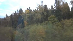 ЭП2Д-0034 РЭКС, о.п. Новопетровская - ст. Румянцево справа