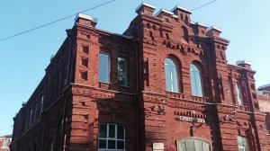 Морозовский городок в Твери. Экскурсия по заброшкам