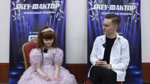 Ариана Кутузова