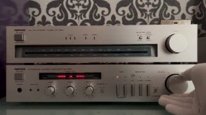 Усилитель стерео NIKKO NA-500 (2)