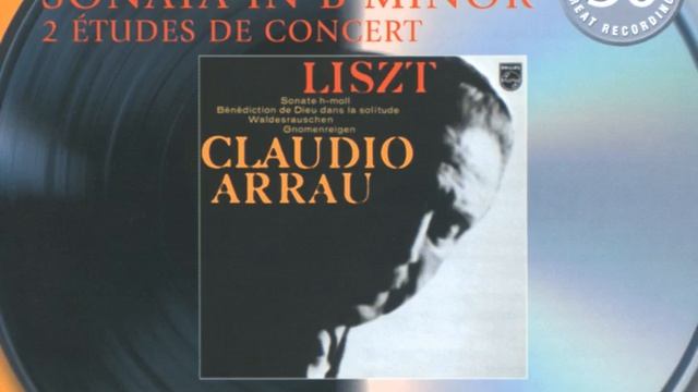 Liszt: Piano Sonata in B minor, S.178 - Lento assai - Allegro energico смотреть онлайн