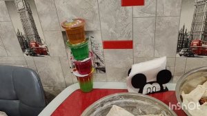 ЖАРИМ ШАШЛЫК/ НАШ СТОЛ/ ЧТО КУПИЛИ/ УТКА К ПАСХЕ)