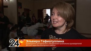 «Я просто был в шоке, как они нам хлопали»: что говорят участники фестиваля «Кораблик детства»