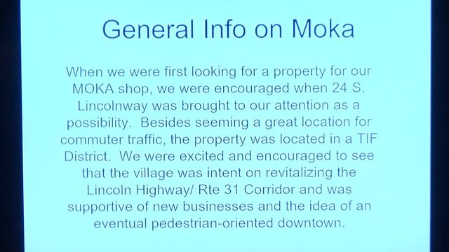 Village of North Aurora Committee of the Whole Meeting, 11-18-2019 смотреть онлайн