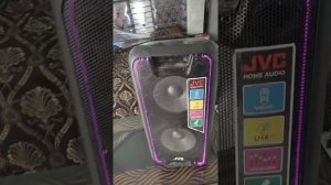 JVC XS-MC210/XS-N518PBC