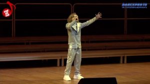 Лучший Голос Земли - Кирилл Усов