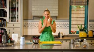 Это очень вкусно! Вареники с вишней на заварном тесте  Рецепты от Татьяны Литвиновой