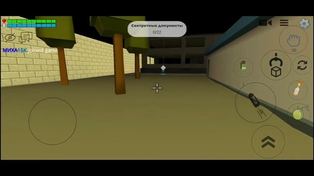 НОВЫЙ СПОСОБ КАК НАФАРМИТЬ МОНЕТ В ЧИКЕН ГАНЕ (Chicken Gun) смотреть онлайн