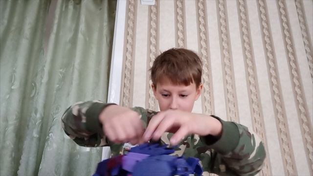 Обзор Диностер