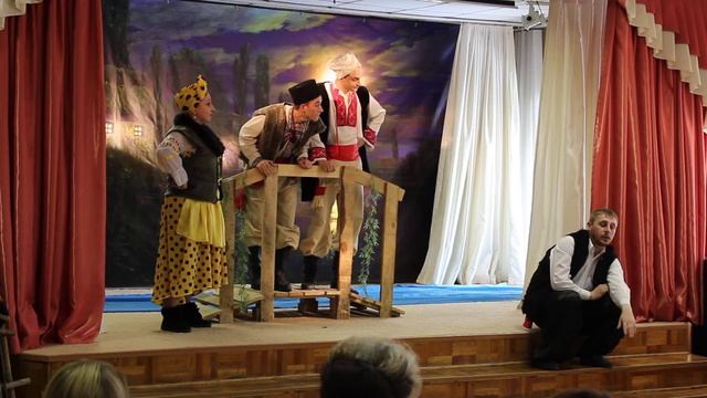 Утопленница (Часть 2) смотреть онлайн