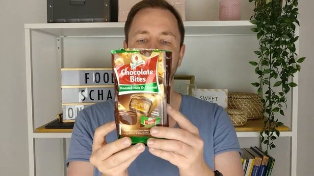 Halloren Chocolate Bites смотреть онлайн