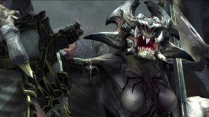 darksiders #6 (Тиамат)