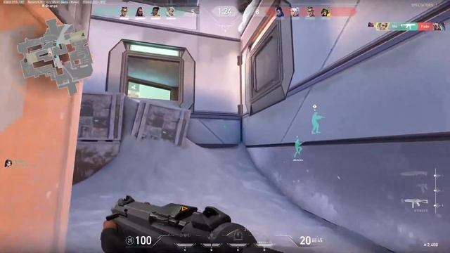 NEW ACT....NEW INTERFACE | VALORANT Malayalam Stream | ROAD TO 50K смотреть онлайн