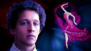 Александр Блок "О да, любовь вольна, как птица…" Читает Павел Морозов