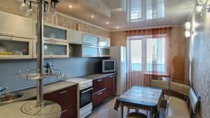 Продажа. 3-ком. квартира. Саратов, ул. Тархова, 38