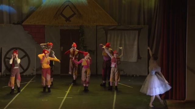 00841 от ведьмы до смерти Белоснежки смотреть онлайн