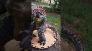 годзилла 2024 года 2