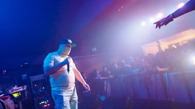 On Tour/ Rimzee Cold Feet Tour ft. Aystar, Wewantwraiths, JJ Esko & more! смотреть онлайн