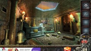 Can You Escape The 100 Room VII Level 29 Walkthrough (100 Room 7)