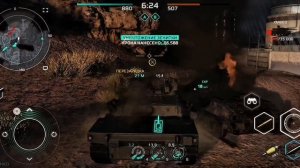 MWT Tanks Battle. (p.2)