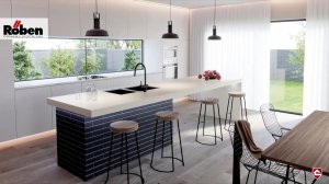 Интерьер с Roben Portland