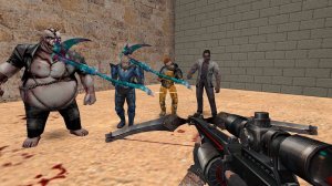 ОБЗОР ЗОМБИ СЕРВЕРА АДСКИЙ ЗОМБИЛЭНД ПОКАЗЫВАЮ ВСЕ ПРИВИЛЕГИИ