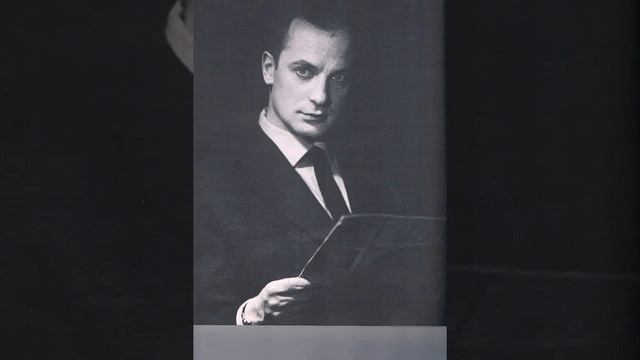 Wim Sonneveld "Poëzie en proza in de thee", 1946.